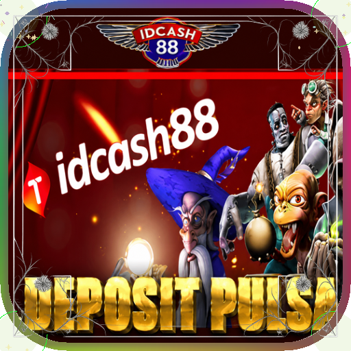 idcash88 — galeri pratinjau - APK Resmi